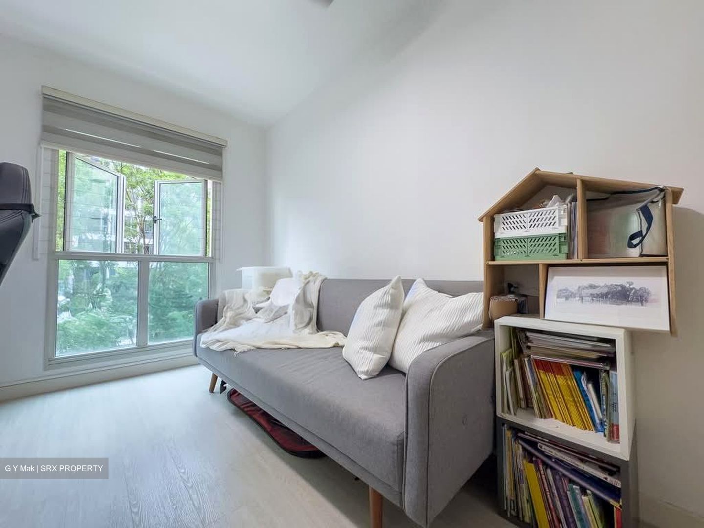 Blk 294 Punggol Grove (Punggol), HDB 5 Rooms #566640131